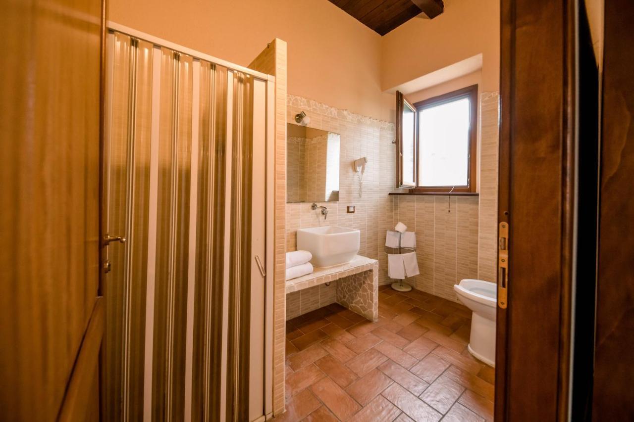 Agriturismo La Sena Santa Caterina Dello Ionio Marina Extérieur photo