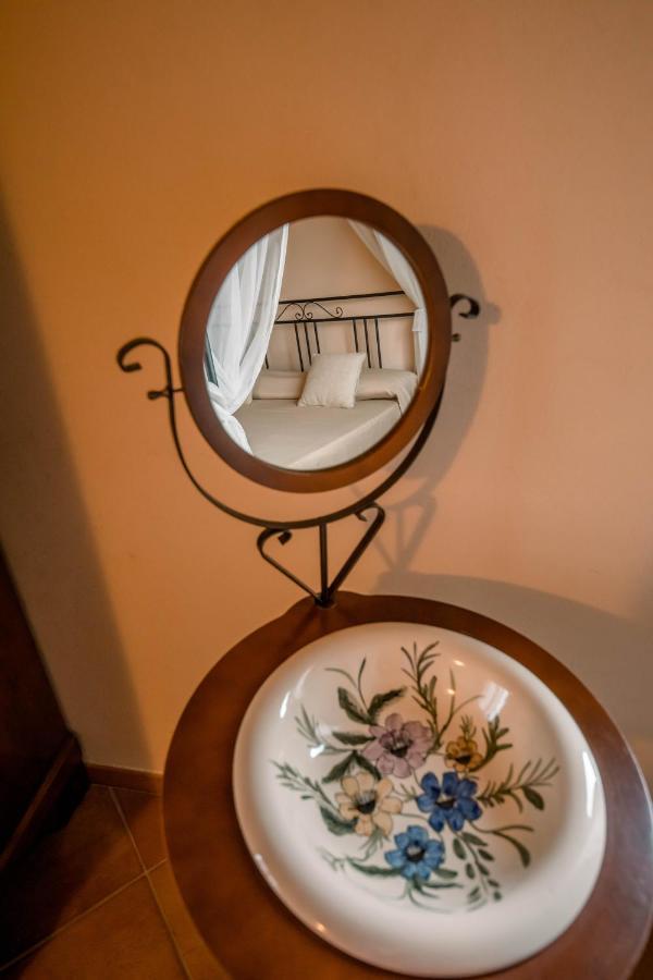 Agriturismo La Sena Santa Caterina Dello Ionio Marina Extérieur photo