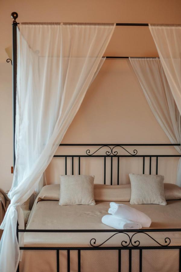 Agriturismo La Sena Santa Caterina Dello Ionio Marina Extérieur photo