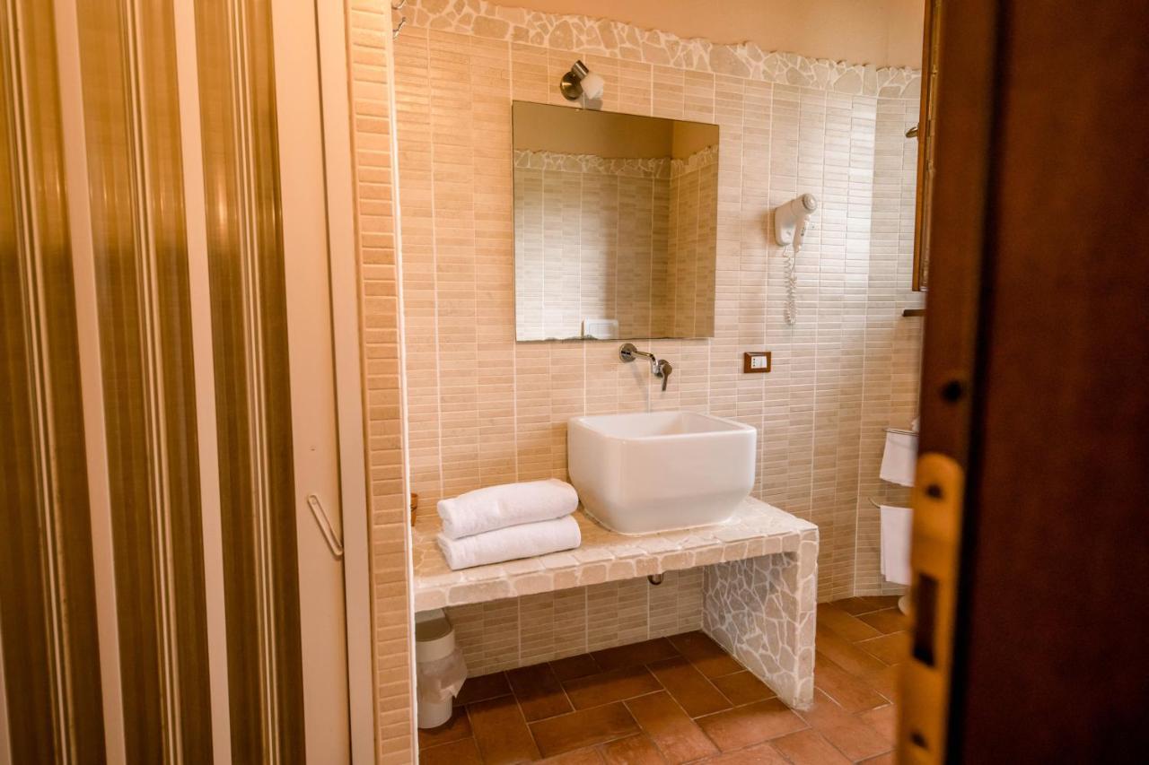 Agriturismo La Sena Santa Caterina Dello Ionio Marina Extérieur photo