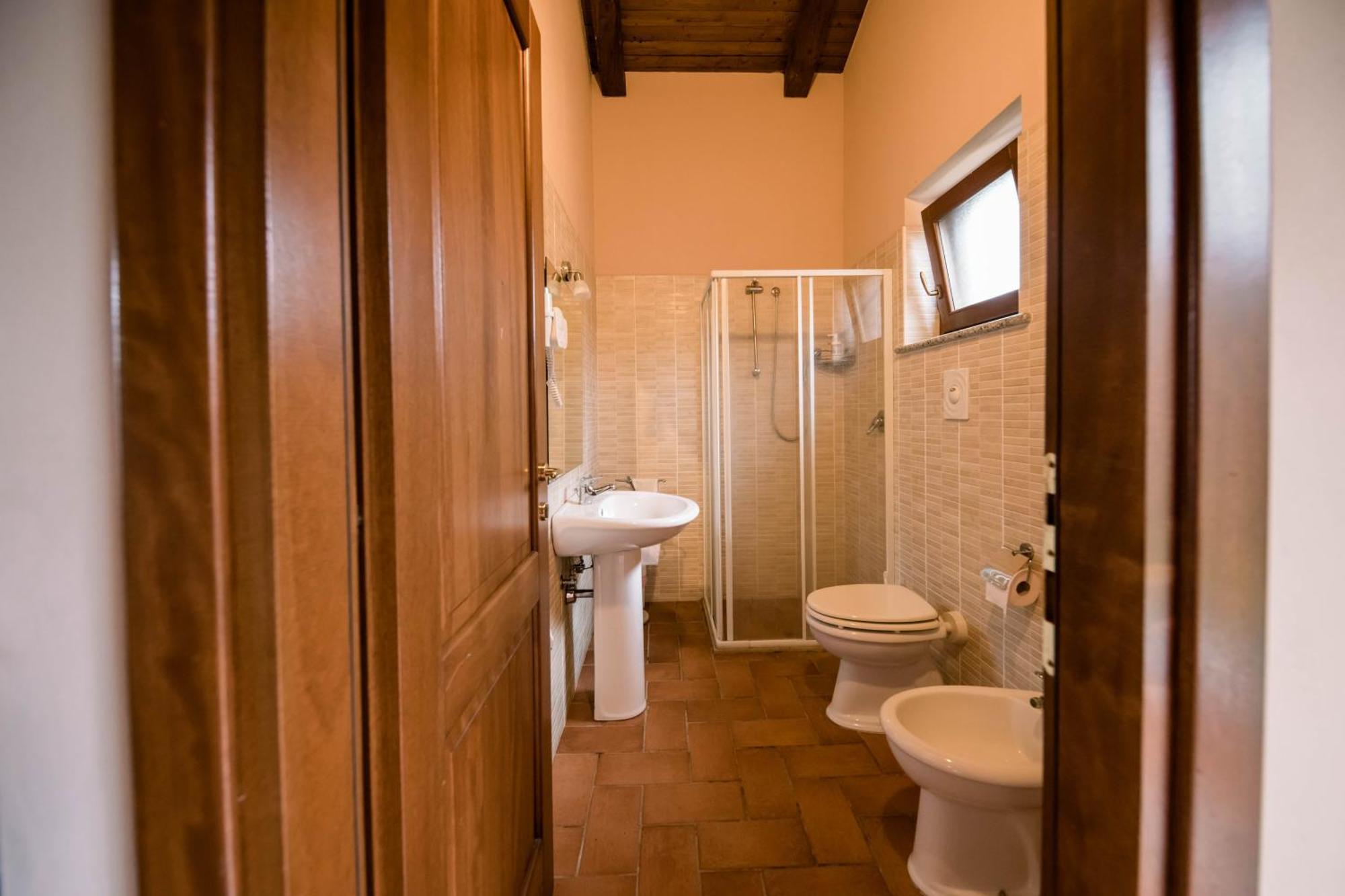 Agriturismo La Sena Santa Caterina Dello Ionio Marina Extérieur photo
